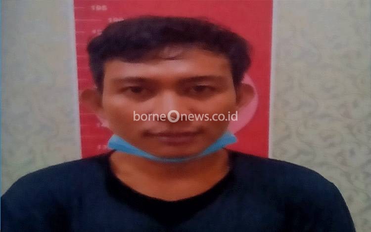 2018 Terjerat Kasus Sabu, 2020 Bebas, 2021 Masuk Lagi