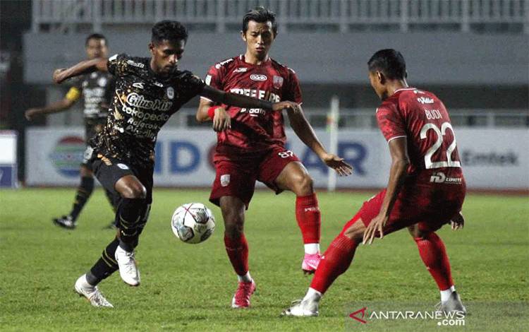 Persis Solo Juarai Liga 2 Seusai Tekuk Rans Cilegon FC di Partai Final