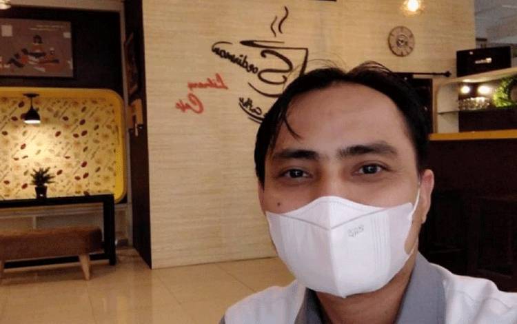 Akademisi: Optimalkan Peningkatan Produksi Pertanian pada 2022