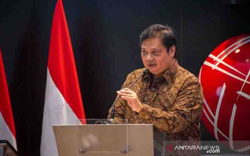 Akses Pembiayaan Bagi UMKM Perlu Terus Ditingkatkan