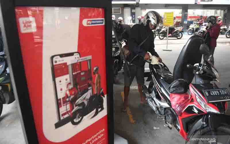 Kebijakan Hapus Premium Tidak akan Berdampak Signifikan pada Inflasi