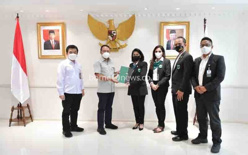 Pordasi Berharap Dapat Memanfaatkan Fasilitas eks Asian Games 2018