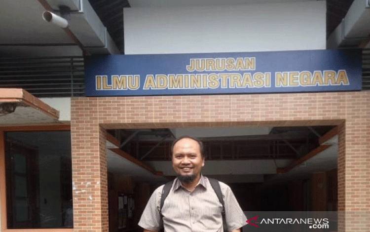 Pengamat: Strategi Program Vaksinasi Selama 2021 Berjalan Baik