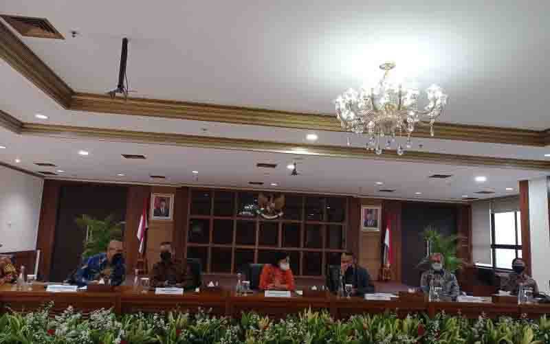 Menkeu Masih Kaji Perpanjangan Insentif PPnBM untuk Otomotif