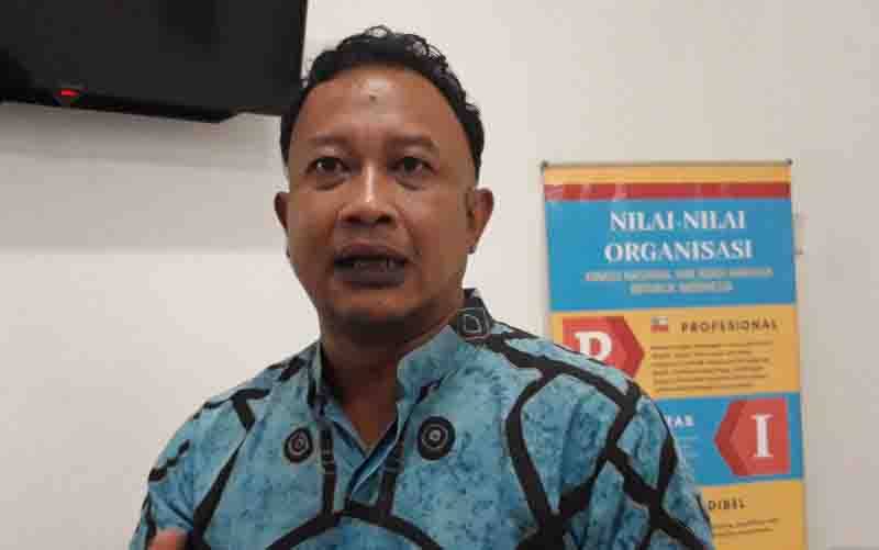 Komnas HAM: Kasus Kematian Brigadir J Makin Jelas
