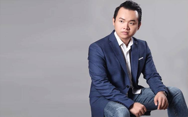Fergunaw Rilis Album Kedua "Forever in Love"