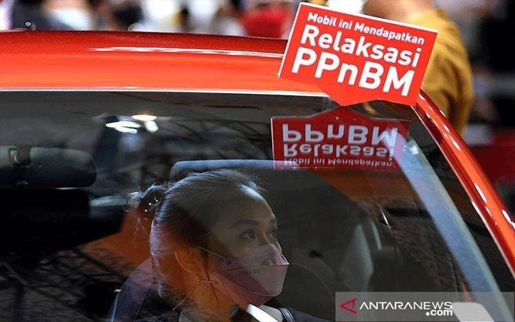 Pelaku Otomotif Antusias Sambut Gelaran IIMS 2022