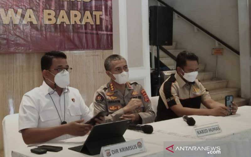 Polisi Sebut Saksi Kasus Bahar Smith Bertambah Jadi 50 orang