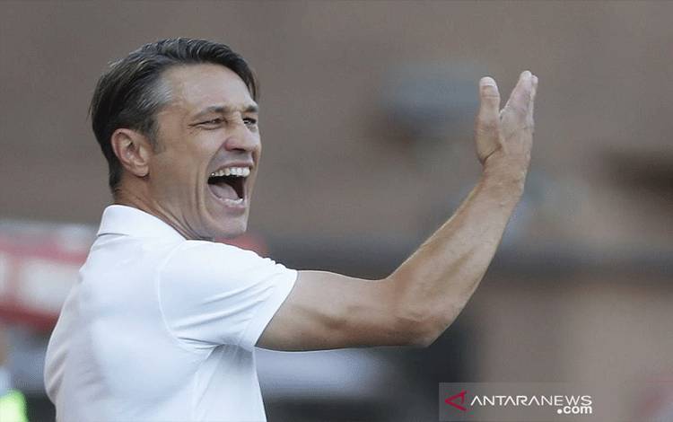 AS Monaco Pecat Niko Kovac