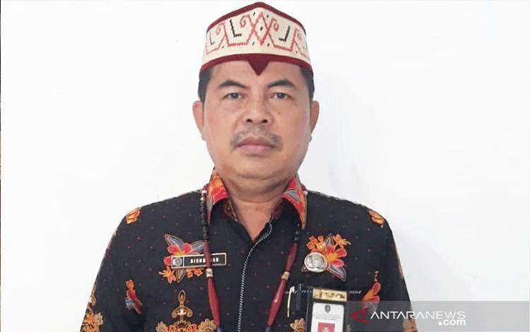 Tempat Wisata Bukit Batu di Kasongan Ditutup hingga Hari ini