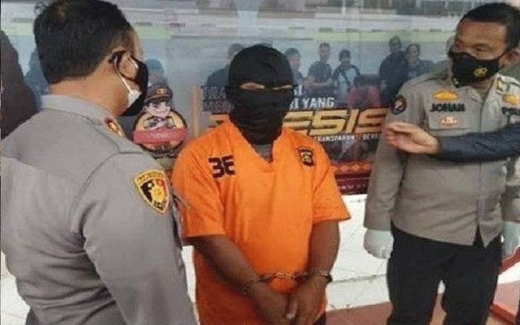 Polisi Dalami Kasus Pemerkosaan Santri Ponpes