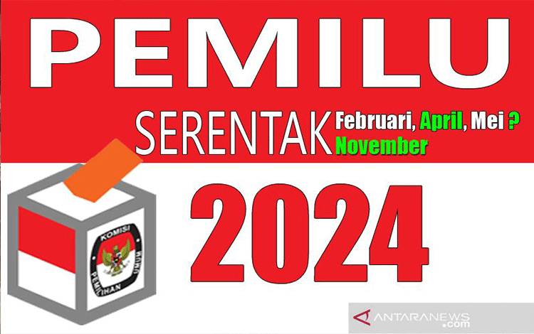 Perlu Dengar Masyarakat Sipil Dalam Penetapan Pemilu 2024