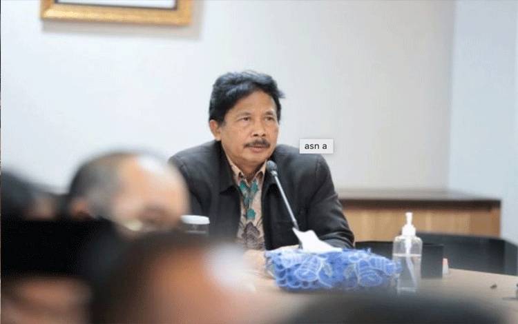 Kepala BPIP Ingatkan Pentingnya Meningkatkan Kepercayaan Publik