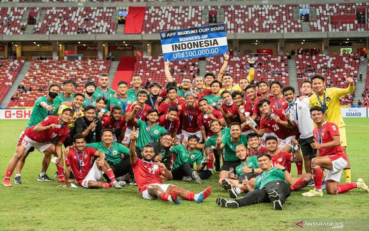 Shin Tae-yong Menatap Sukses Turnamen Lain