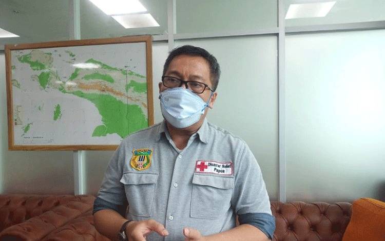 Satgas COVID Papua Sebut Vaksinasi pada Anak Mulai Dilaksanakan