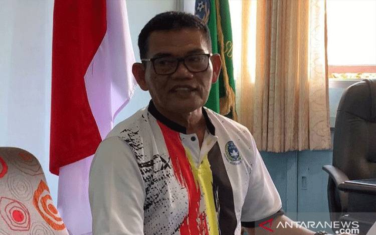 PSSI Sumbar Pastikan Dua Tim Wakili Sumbar di Liga 3 Nasional