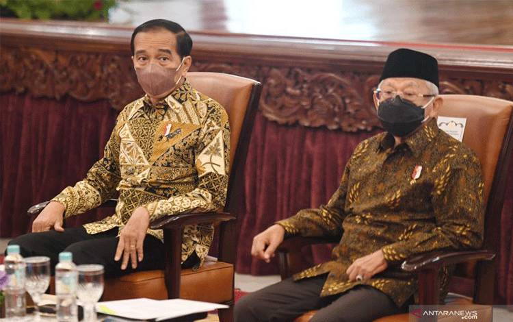Presiden Jokowi Tetapkan Aturan Distribusi dan Harga Jual Premium