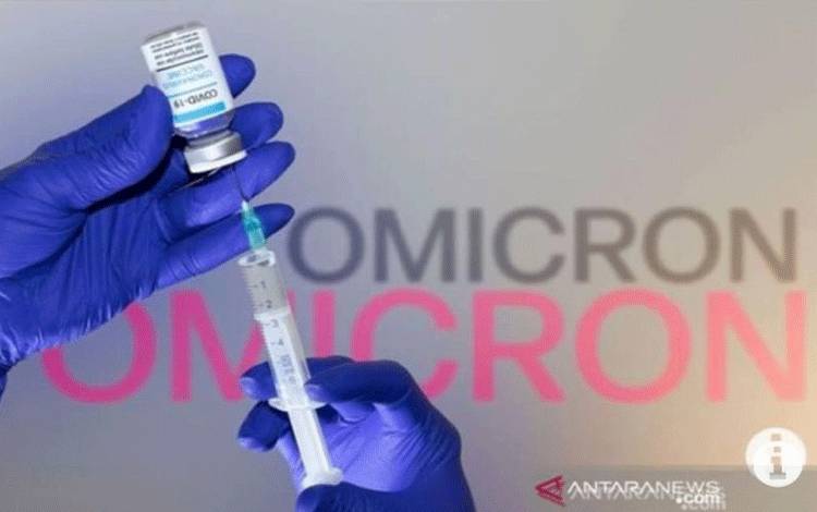 Kemenkes: Ada Tambahan 174 Kasus COVID-19