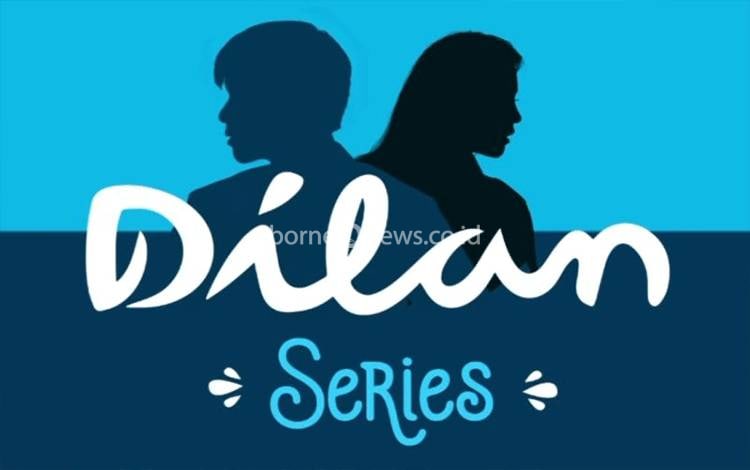 Audisi terbuka untuk serial "Dilan Series" (ANTARA/Falcon Pictures)