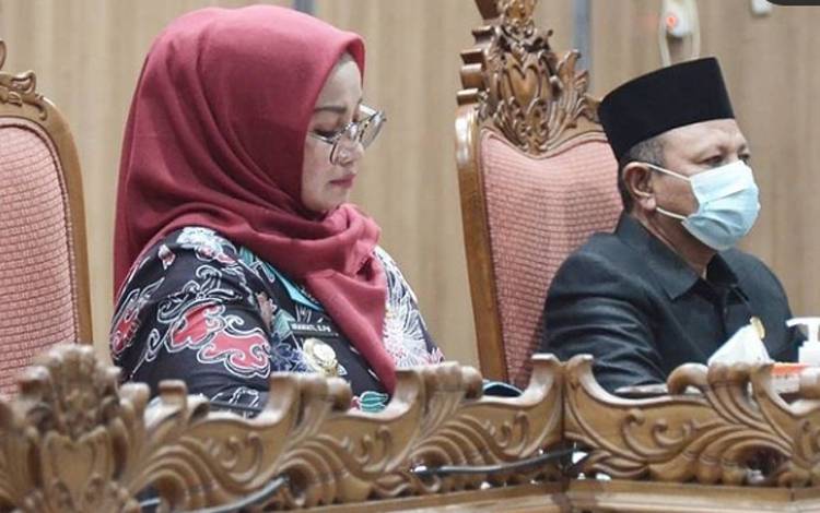 Anggaran Daerah Babak Belur Akibat Covid-19, Lobi Pemerintah Pusat Jadi Solusi