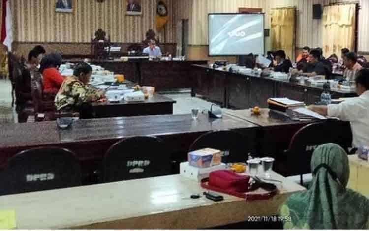 Pembelajaran Saat Ini Harus Mampu Kejar Ketertinggalan