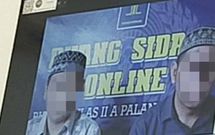 Mantan Pelaksana PT Asuransi Bangun Askrida Divonis 18 Bulan Penjara