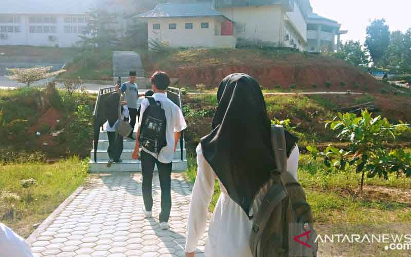 Kemendikbudristek: Perguruan Tinggi Sudah Bersiap Laksanakan Pembelajaran Tatap Muka