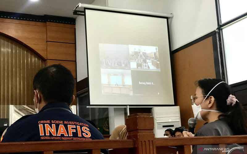 Ahli Pastikan 6 Anggota FPI Korban "Unlawful Killing" Tewas Tertembak