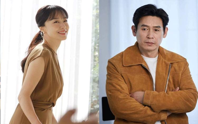 Jeon Do-yeon dan Seol Kyung-gu Main di Film Thriller "Kill Boksoon"