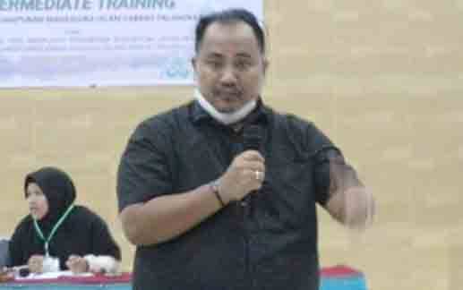 Dampak Pandemi Tidak Surutkan Kinerja Pemko di Sepanjang 2021