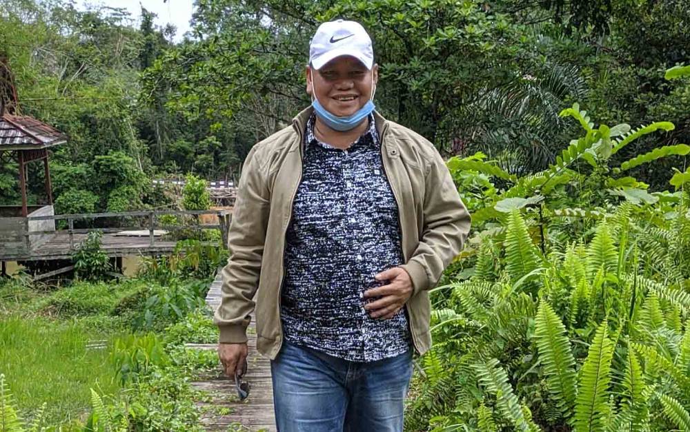 Halikinnor: Program Persalinan Gratis Terus Dijalankan