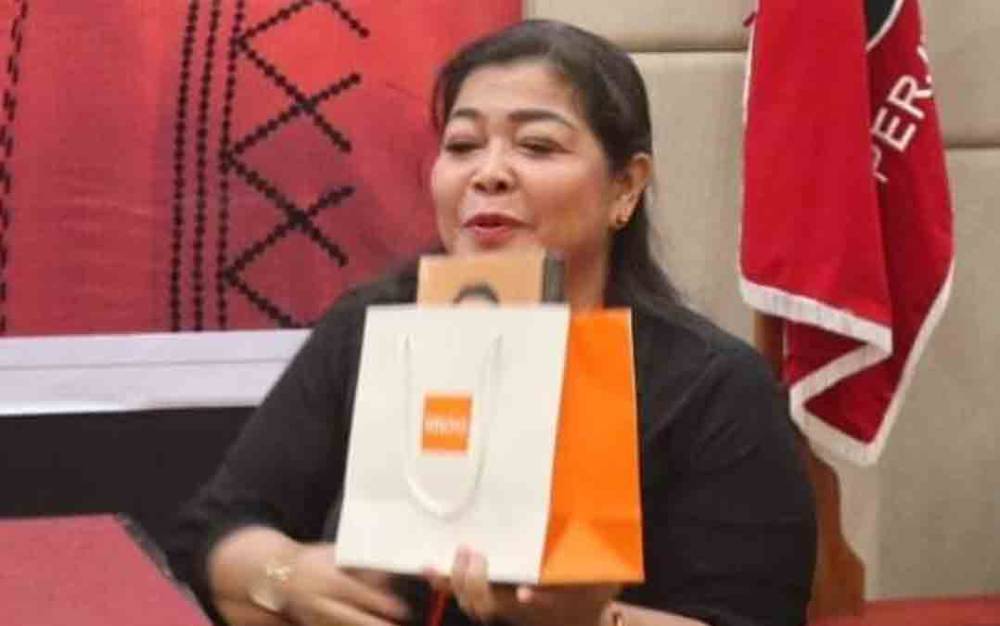 Legislator Kota Ini Ajak Masyarakat Budidaya Ikan Metode Bioflok