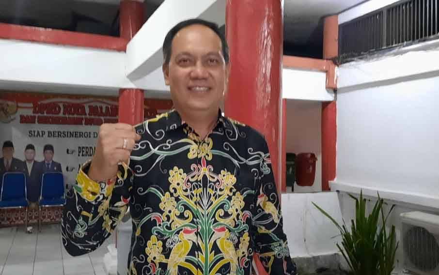 Legislator ini Ajak Orang Tua Dukung Vaksinasi Anak