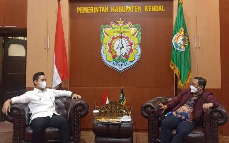 Pemerintah Terus Berupaya Benahi Aplikasi PeduliLindungi