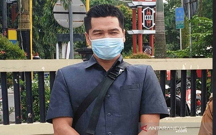 Polres Kotim Diminta Gencar Berantas Narkoba