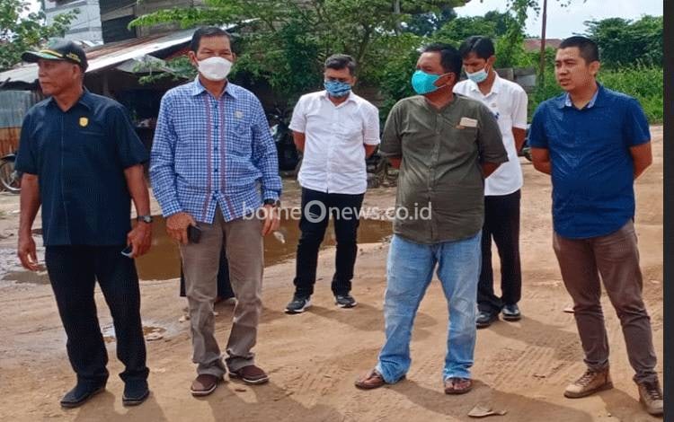 Perlindungan Pekerja Wajib Diberikan Perusahaan Kepelabuhan