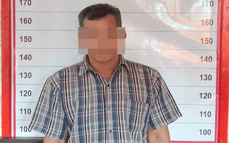 Bawa Kabur Uang DP Mobil, Pria Ini Berurusan dengan Polisi