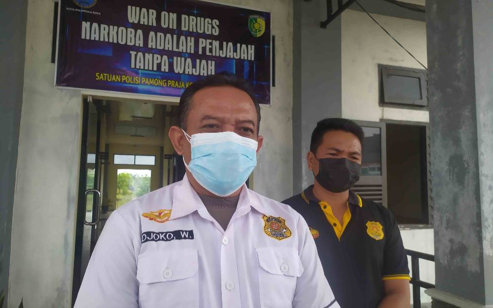 Satpol PP Minta Satgas Covid-19 Serahkan Bukti Pelanggaran Prokes 02 Kafe