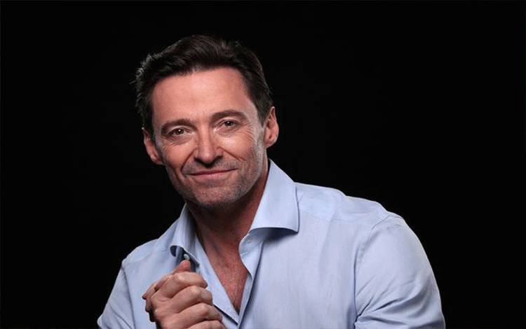 Hugh Jackman Kembali ke Pentas "The Music Man" Usai Pulih COVID-19