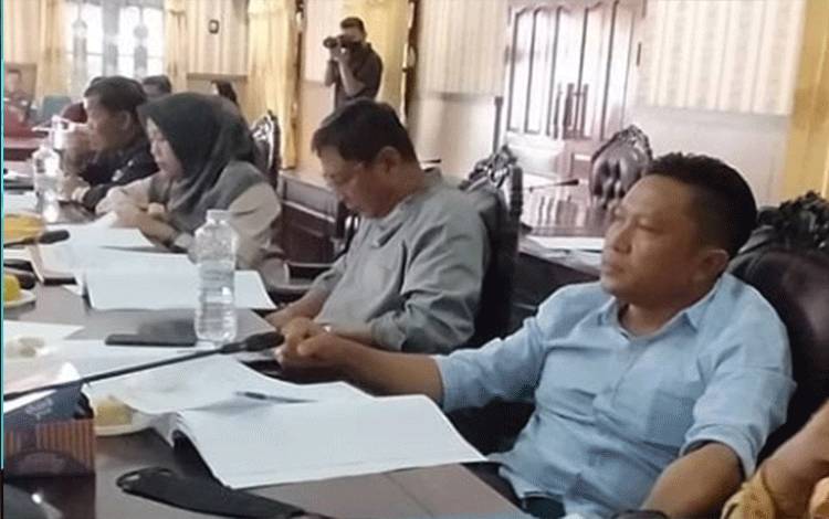 Percepat Evaluasi Eks Tenaga Kontrak Atasi Pelayanan yang Terganggu