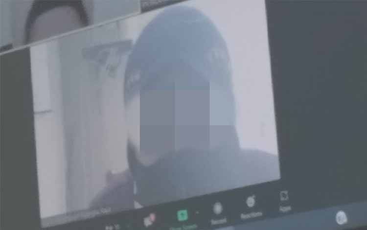 Nekat Jadi Kurir Sabu karena Dijanjikan Upah Rp 500 Ribu