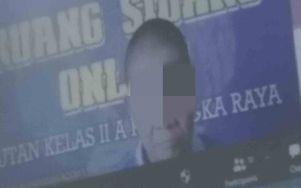 Terdakwa Tega Tusuk Korban dengan Pisau Dapur karena Dipukul Duluan