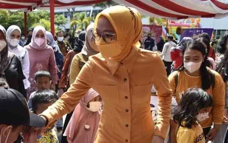 Banyak Dampak Negatif Pernikahan Anak Usia Dini