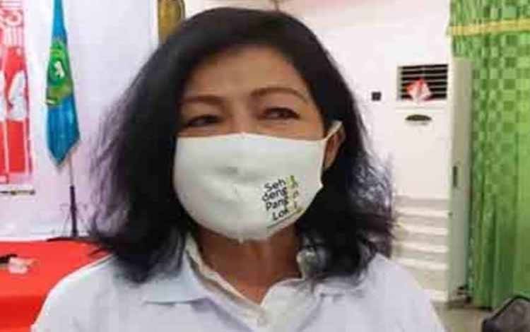 Bupati Pulang Pisau Ajak Semua Pihak Percepat Penurunan Stunting