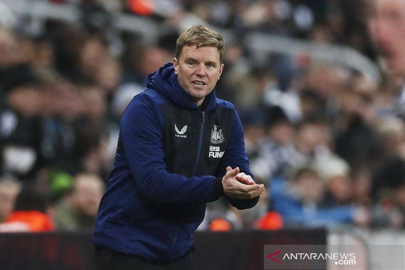 Transfer Kieran Trippier Bukti Daya Tarik Newcastle, kata Eddie Howe