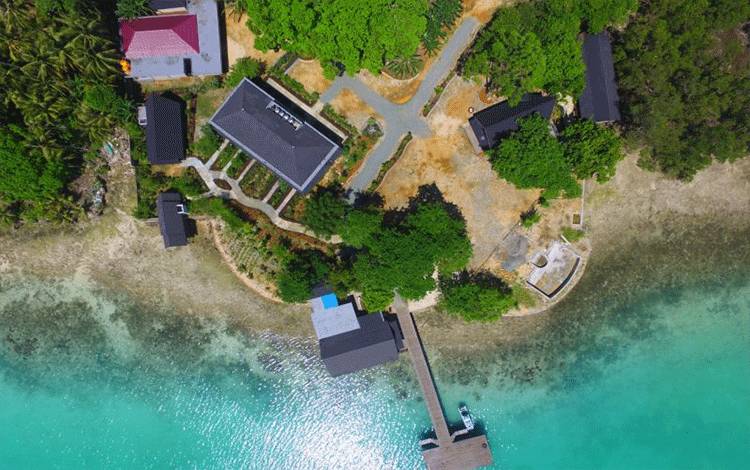 KKP: Perguruan Tinggi Wajib Miliki Izin dalam Pemanfaatan Ruang Laut