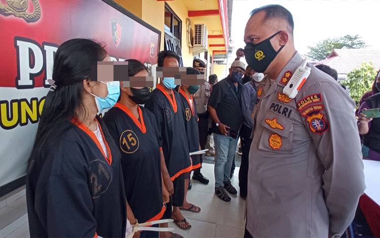 Komplotan Calo Vaksin Mengaku Mulai Beroperasi Sejak Agustus 2020