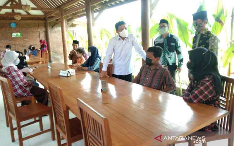 Watimpres: Sekolah Anak Yatim Piatu Korban Covid-19 Dijamin hingga SMA