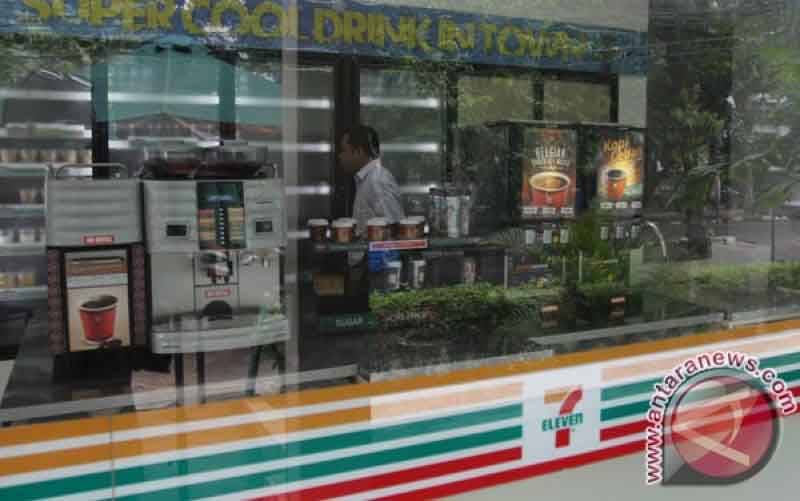 Beijing Denda 7-Eleven Rp 336 Juta Gara-gara Penyebutan Taiwan