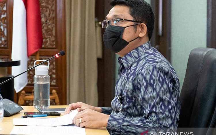 KSP: Ketegasan Tertibkan Izin Tambang Bukti Presiden Dengarkan Publik